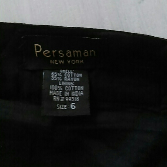 Skirt - Picture 3 of 3